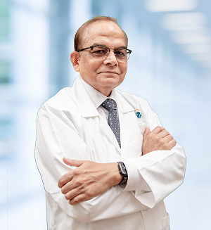 Dr Siddhartha Ghosh