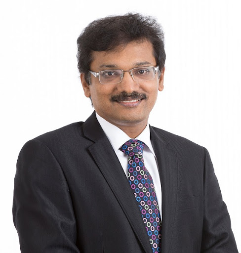 Prof. Dr. S. Rajasundaram