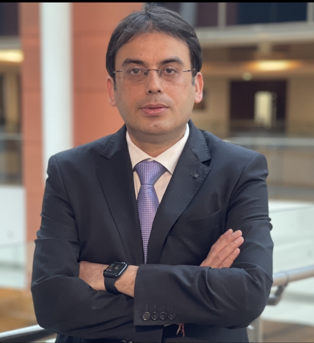 Dr. Vikas Dua