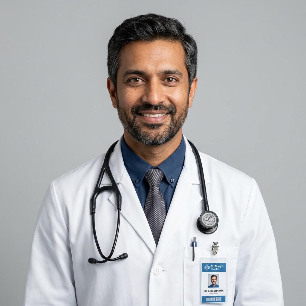 Dr. Manish Patel
