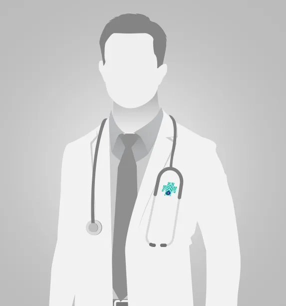 Dr. Yash Lokhandwala