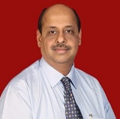Dr Meenal Mehendale