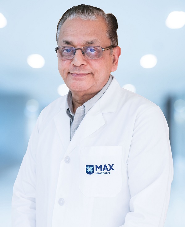 Dr. Anil Kumar Varshney