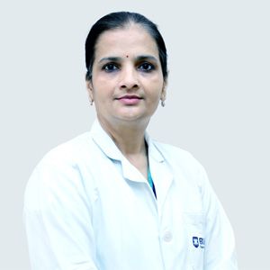 Dr. Garima Singh
