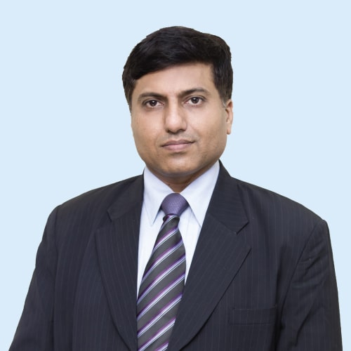 Dr. Kapil Kochhar