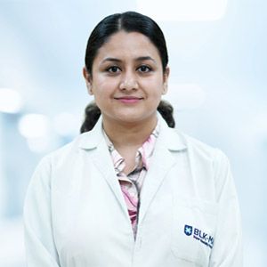 Dr. Khushboo Rastogi