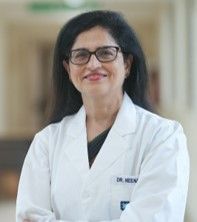 Dr. Neena Singh Kumar