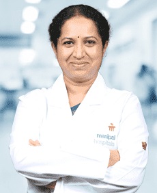 Dr. Shafalika S B