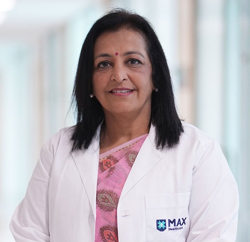Dr. Shilpa Ghosh