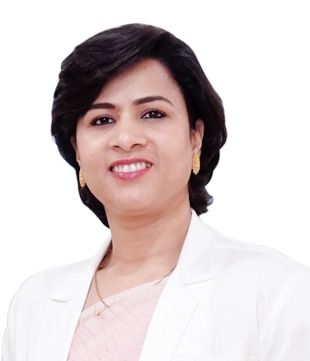 Dr Sowjanya Aggarwal