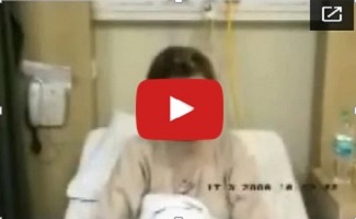 Medical travel patient