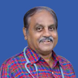 Dr. K Bhaskaran