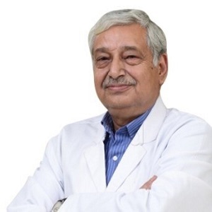 Dr. S Hukku