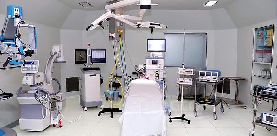 Dr. Sameer Dani