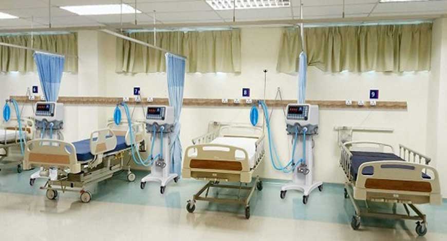 Artemis Hospital Gurugram gallery 2