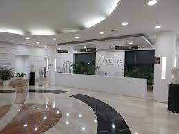 Artemis Hospital Gurugram gallery 4