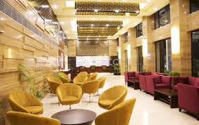 Artemis Hospital Gurugram gallery 5