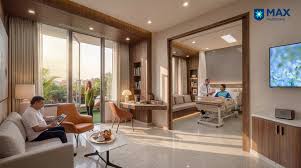 Blk Max Super Speciality Hospital Delhi gallery 2