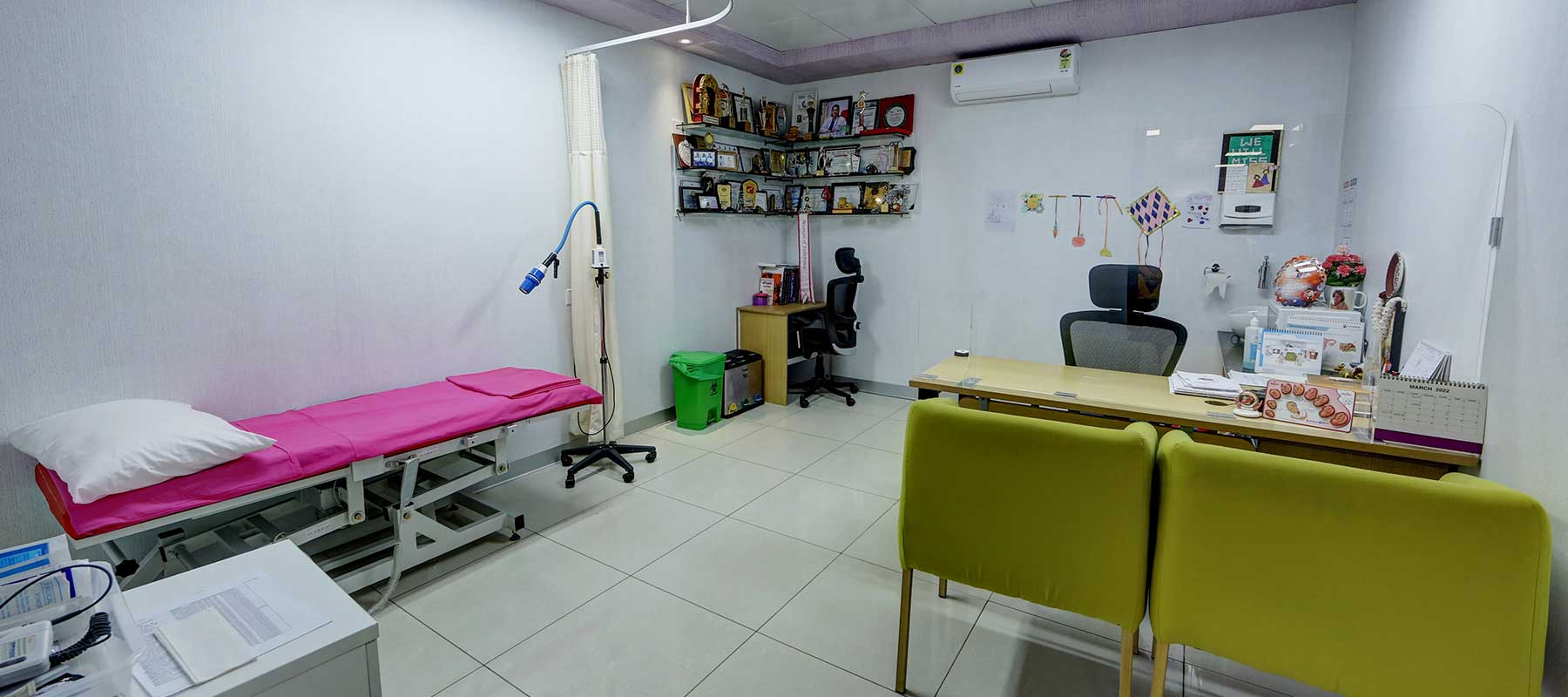 Cloudnine Fertility Ivf Centre Bangalore gallery 2