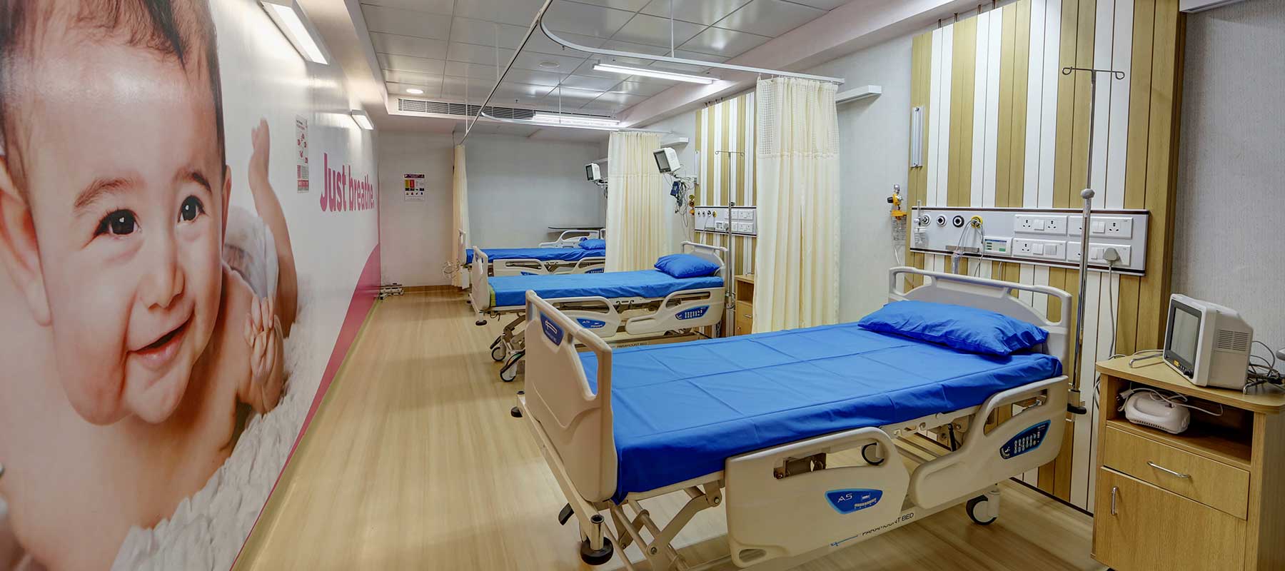 Cloudnine Fertility Ivf Centre Bangalore gallery 5