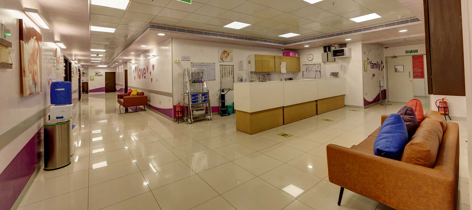 Cloudnine Hospital Chennai gallery 3