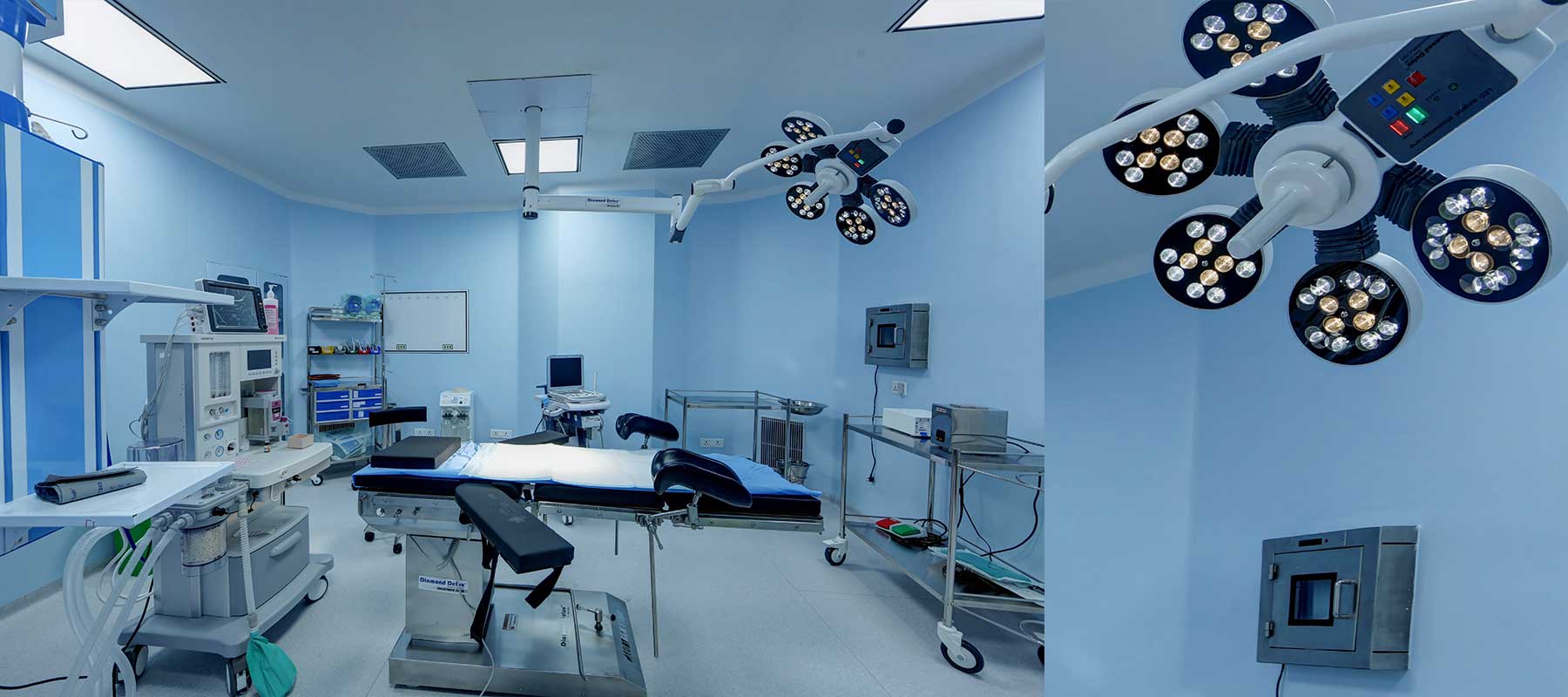 Cloudnine Hospital Chennai gallery 4