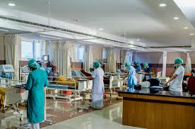 Ernakulam Medical Centre - Best Hospital in Kochi gallery 5