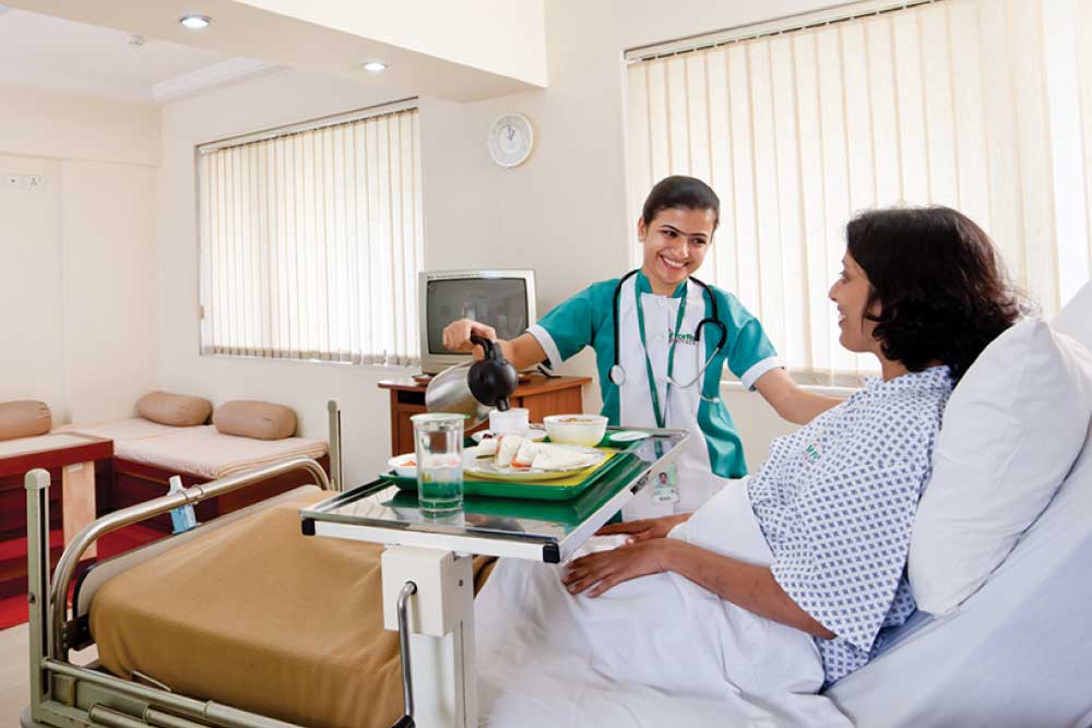 Fortis Memorial Research Institute Gurgaon gallery 3