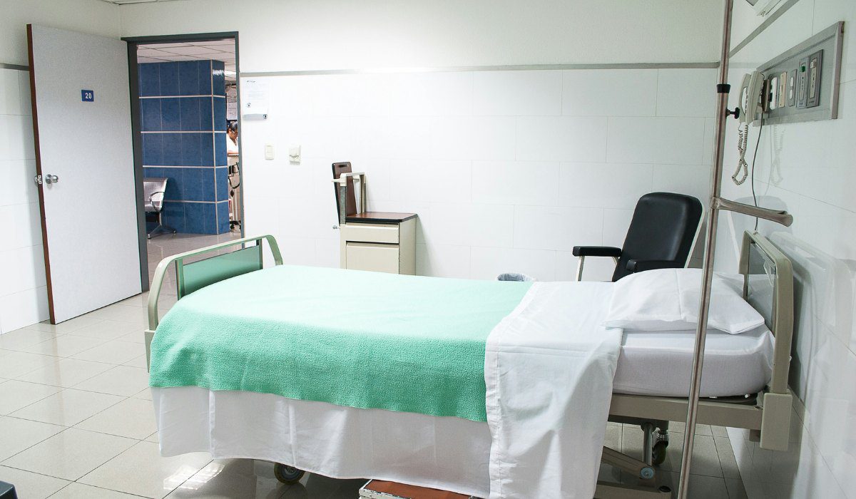 Fortis Memorial Research Institute Gurgaon gallery 5