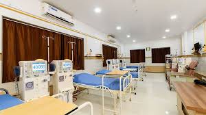 Galaxy Hospital Mapusa gallery 4