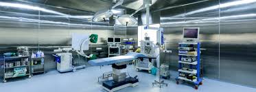 Galaxy Hospital Mapusa gallery 5