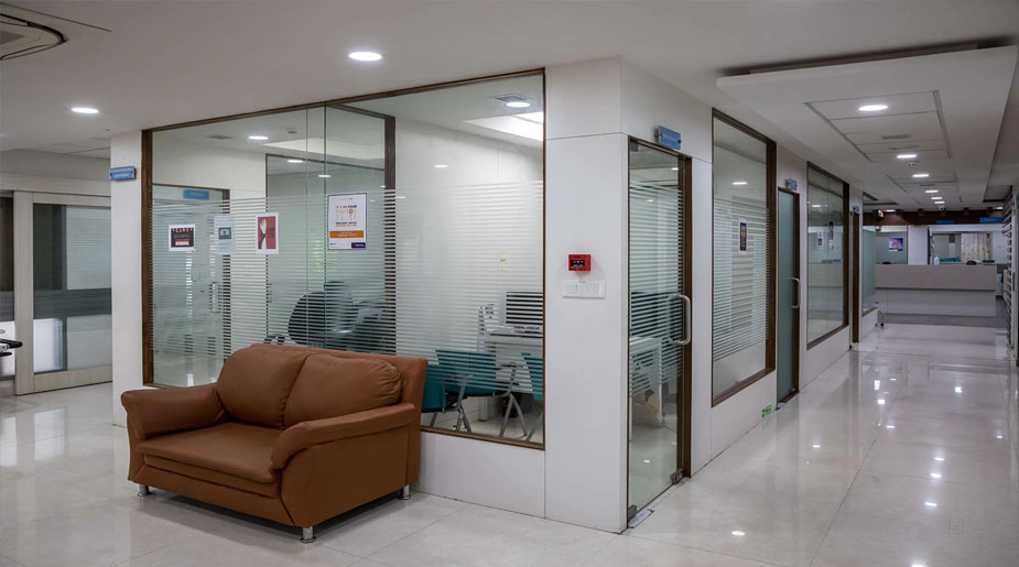 Hcg Hospitals Ahmedabad gallery 5