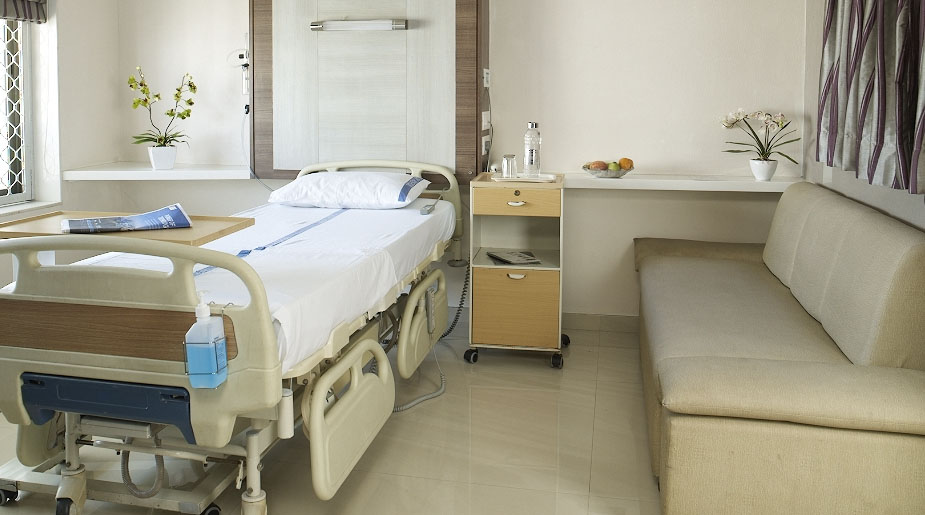 Jaslok Hospital Mumbai gallery 1