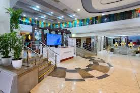 Jaslok Hospital Mumbai gallery 2