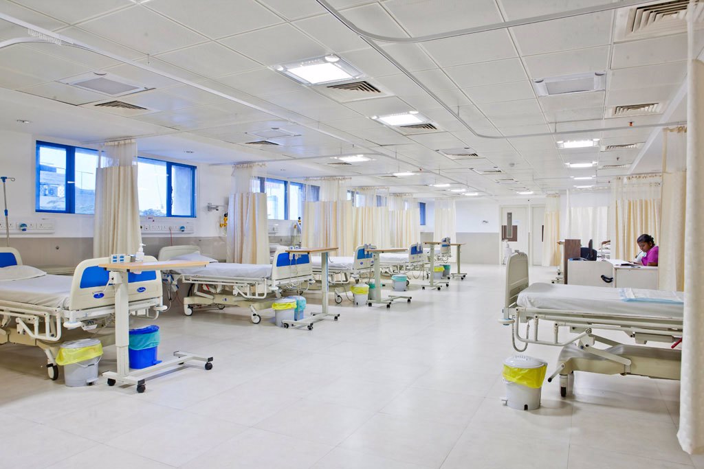 Kauvery Hospital gallery 5
