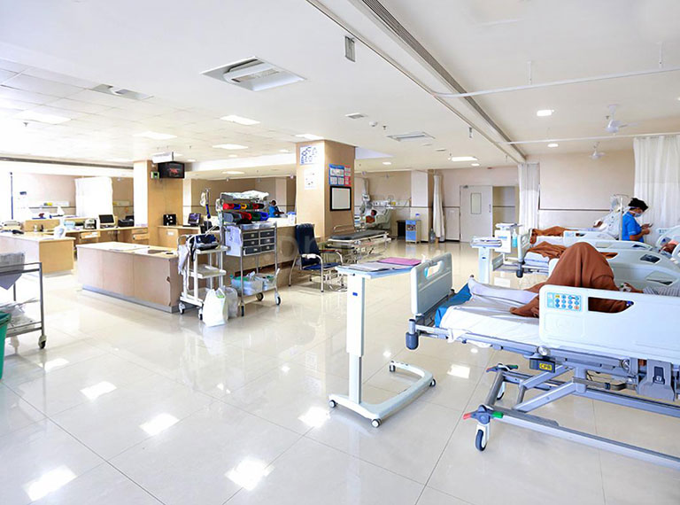 Kims Hospital Secunderabad gallery 6