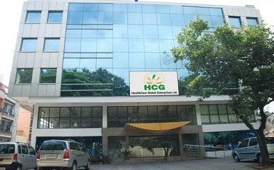 Kokilaben Dhirubhai Ambani Hospital Mumbai gallery 1