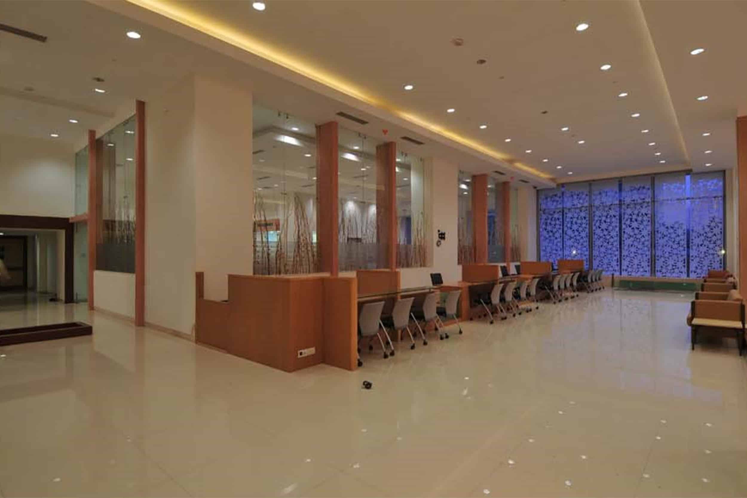 Kokilaben Dhirubhai Ambani Hospital Mumbai gallery 6