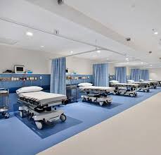 Lourdes Hospital - Best Hospital in Kochi gallery 4