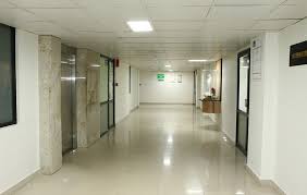Lourdes Hospital - Best Hospital in Kochi gallery 5