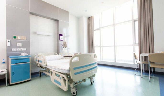 Manipal Hospital Old Airport Road gallery 5