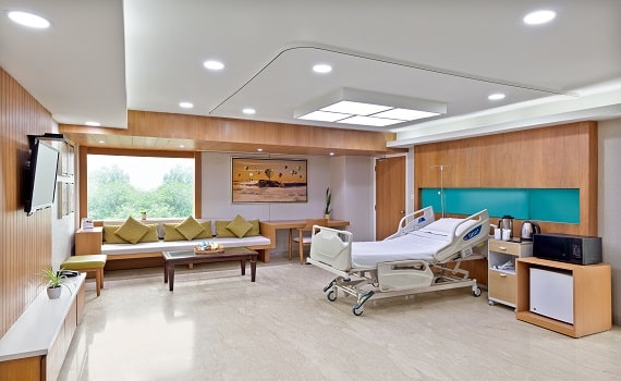 Max Super Speciality Hospital Delhi gallery 1