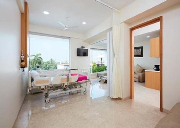 Nanavati Max Super Speciality Hospital Mumbai gallery 2