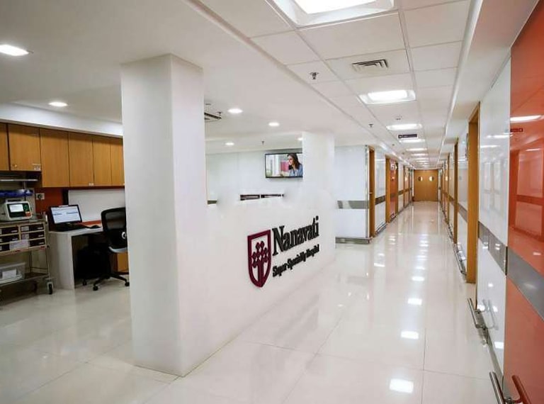Nanavati Max Super Speciality Hospital Mumbai gallery 4