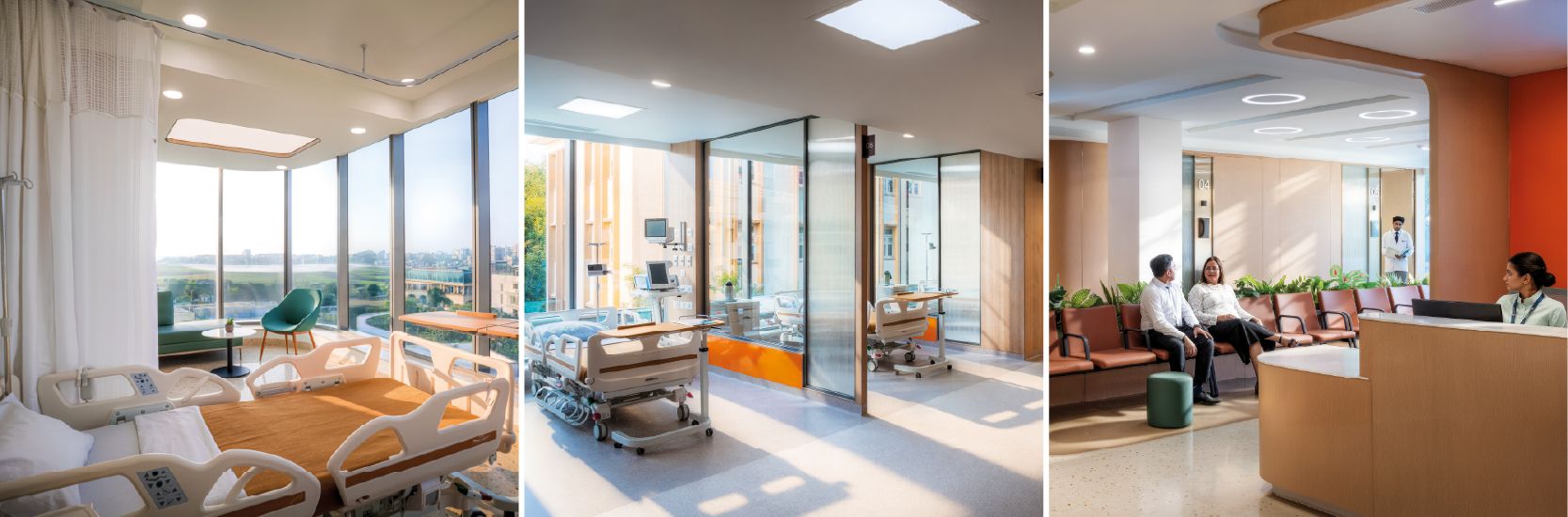 Nanavati Max Super Speciality Hospital Mumbai gallery 6