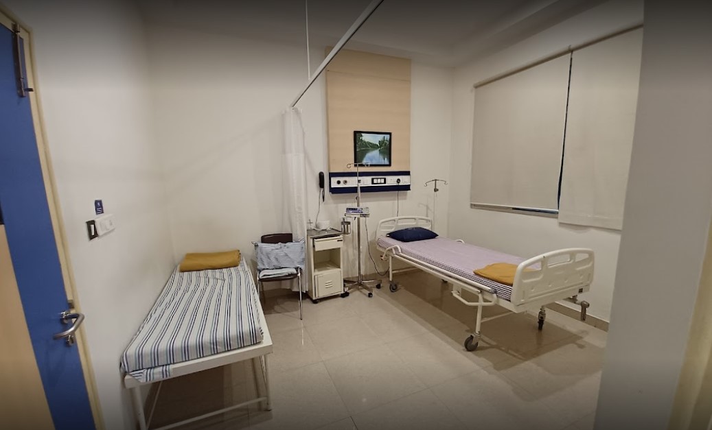 Narayana Hospital gallery 4