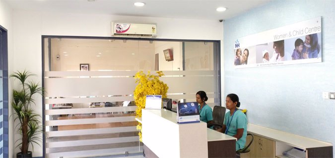 Narayana gallery 1