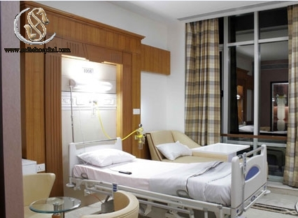 Saifee Hospital Mumbai - Best Hospital in Mumbai gallery 2