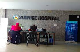 Sunrise Hospital - Best Hospital in Kochi gallery 5